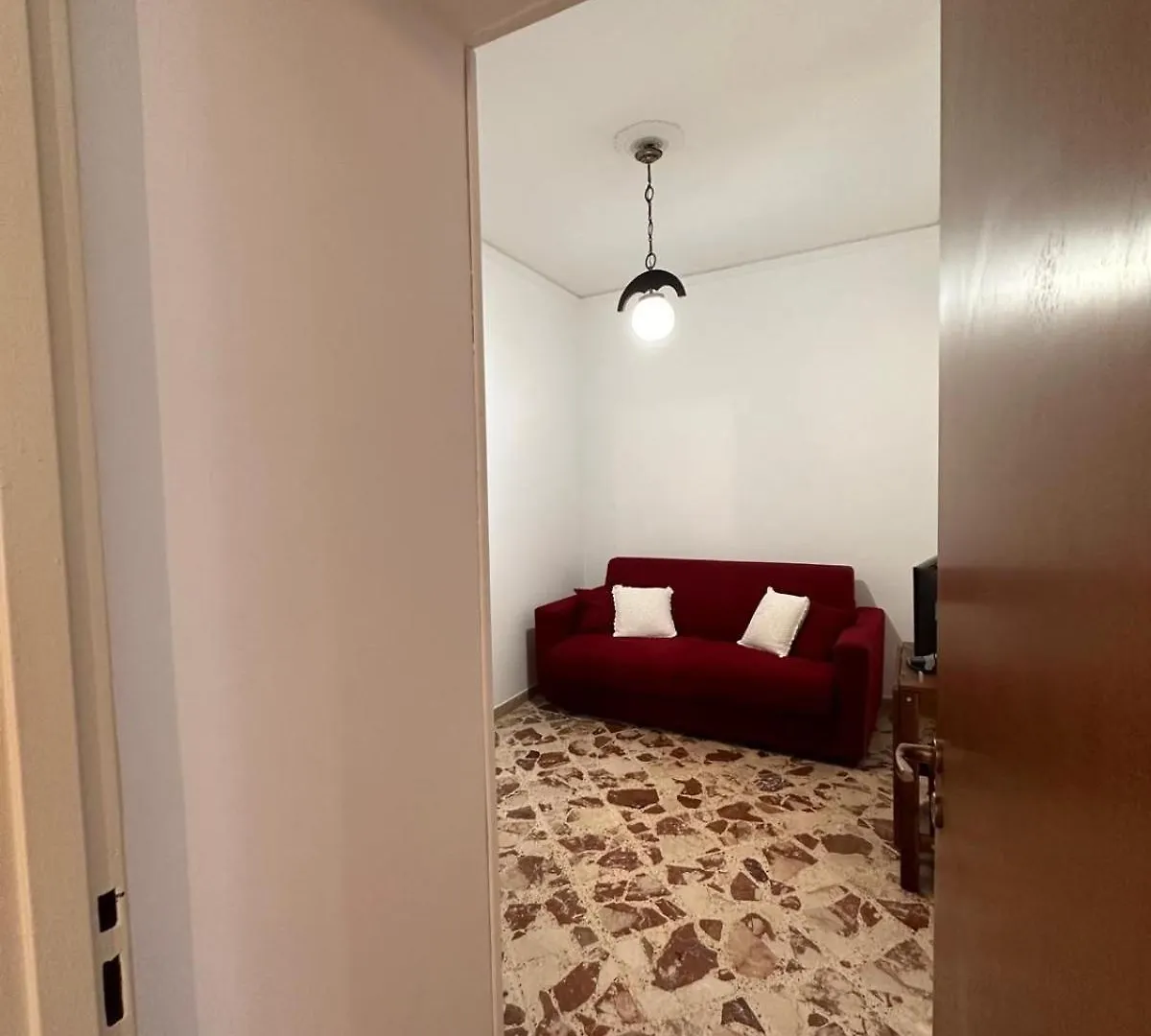 Marina House 79 Villa Cefalu Holiday home