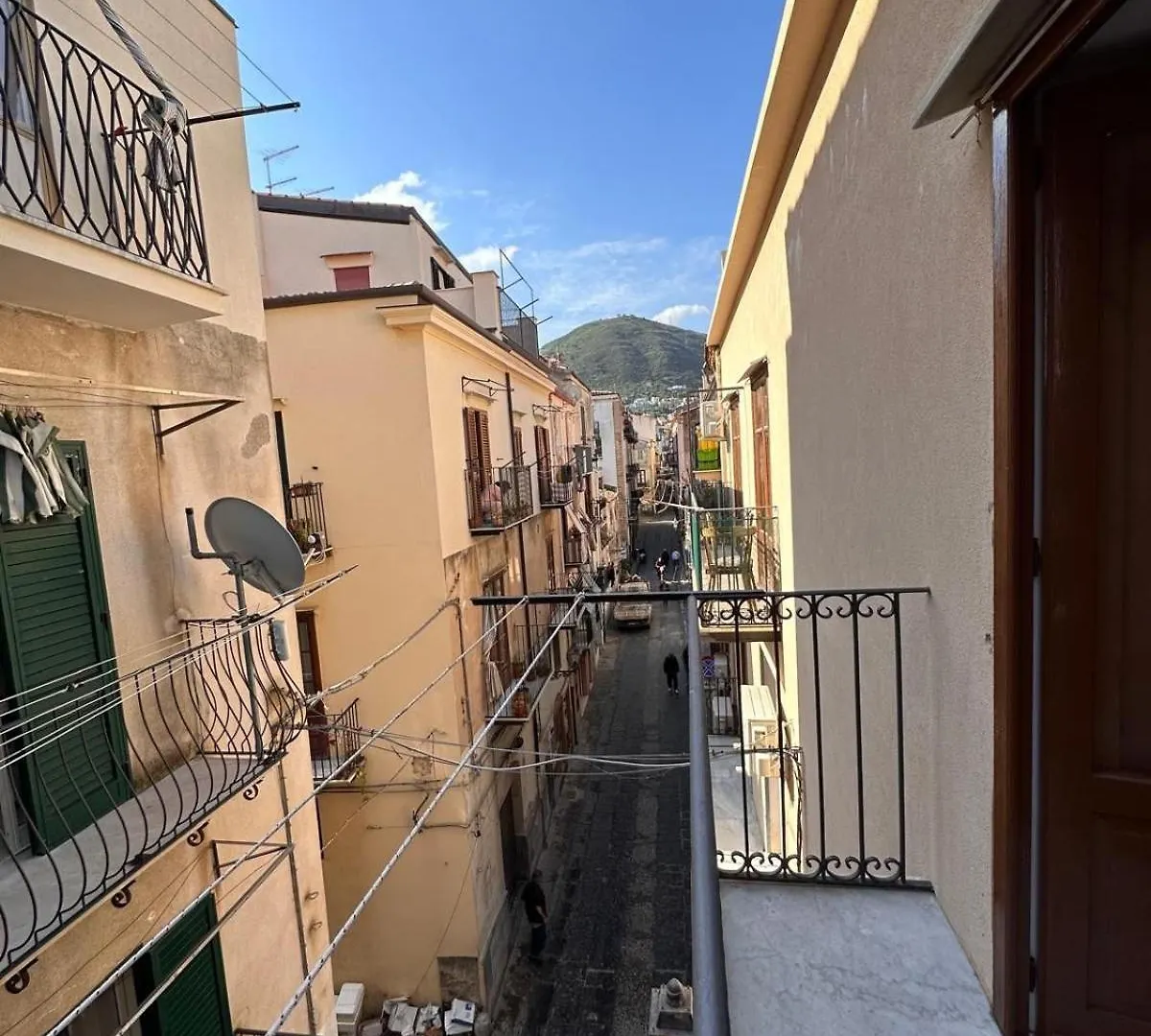 Marina House 79 Villa Cefalu 0*,  Italy