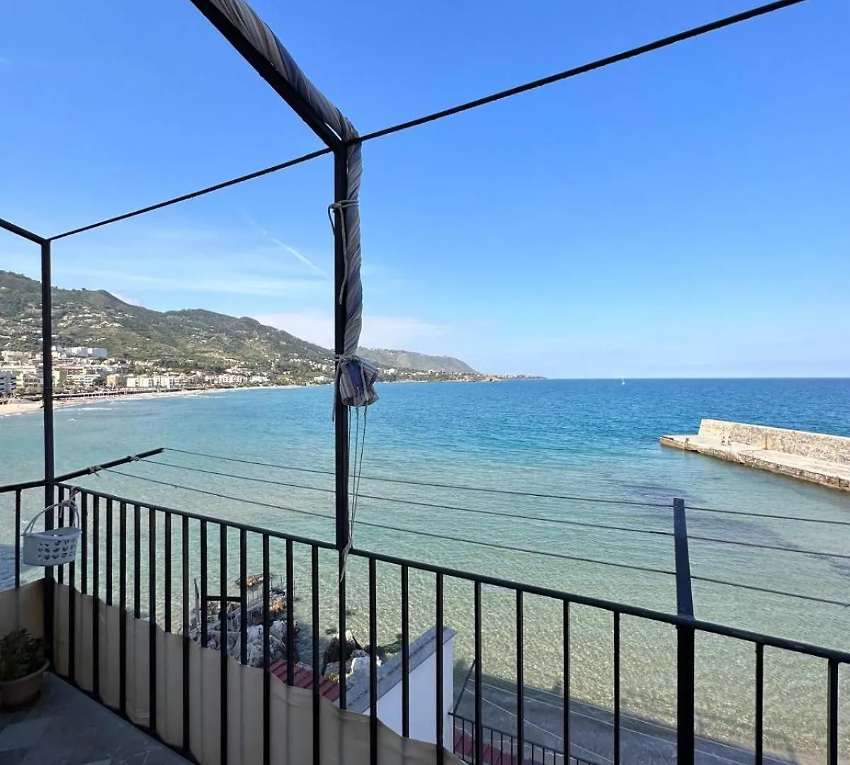 Marina House 79 Villa Cefalu Holiday home