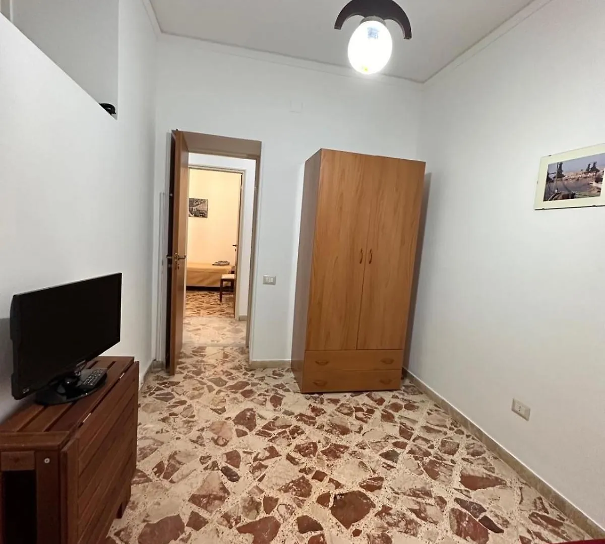 Holiday home Marina House 79 Villa Cefalu