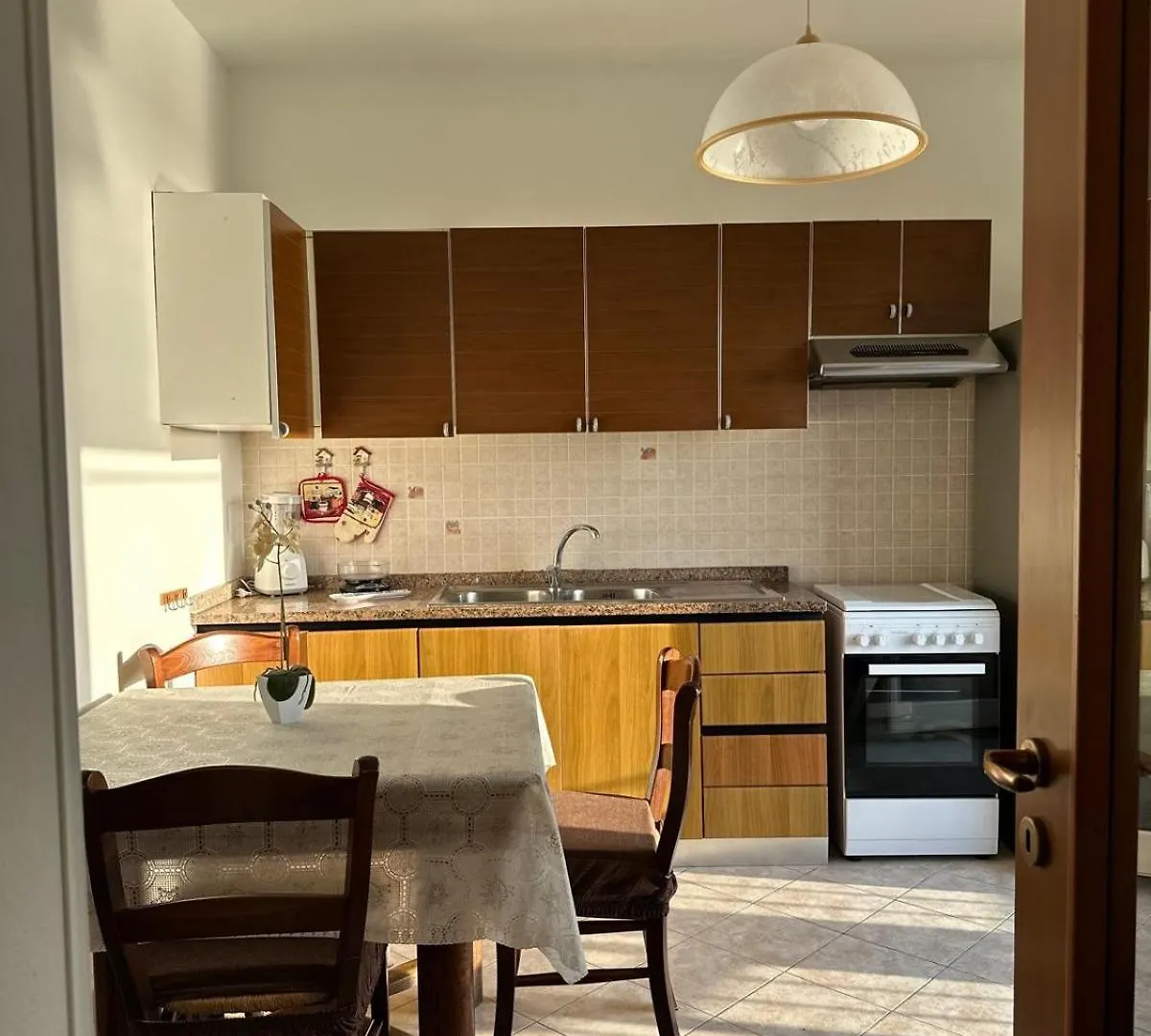Marina House 79 Villa Cefalu