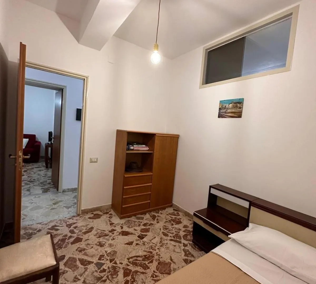 Marina House 79 Villa Cefalu