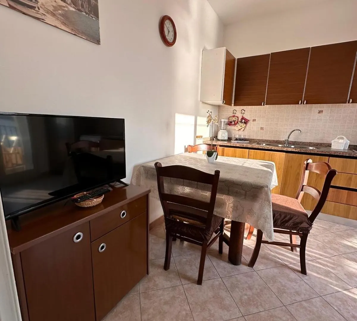 Marina House 79 Villa Cefalu Italy