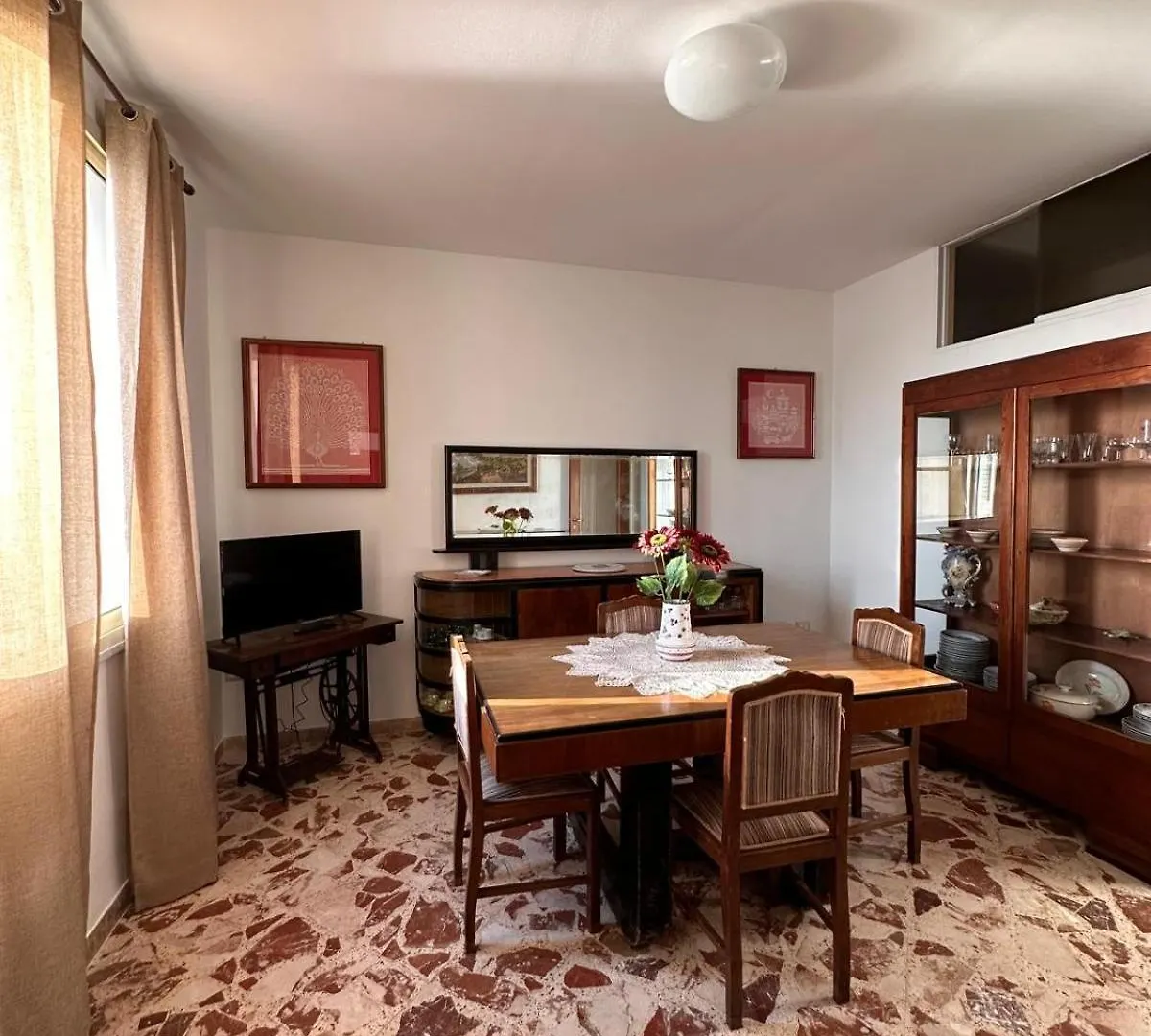 Holiday home Marina House 79 Villa Cefalu Italy