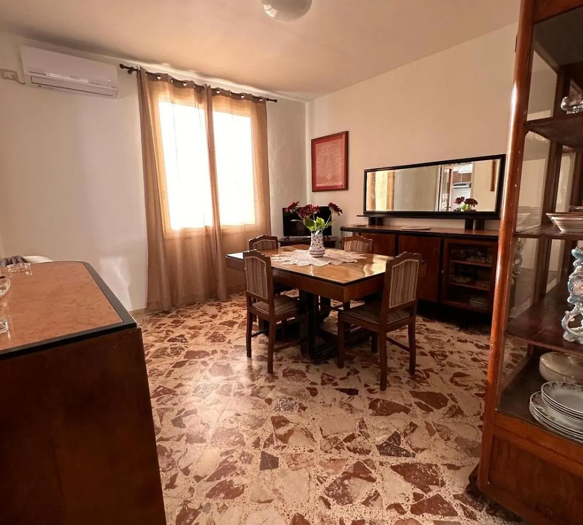 Marina House 79 Villa Cefalu