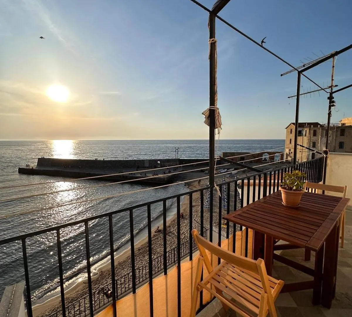 Marina House 79 Villa Cefalu
