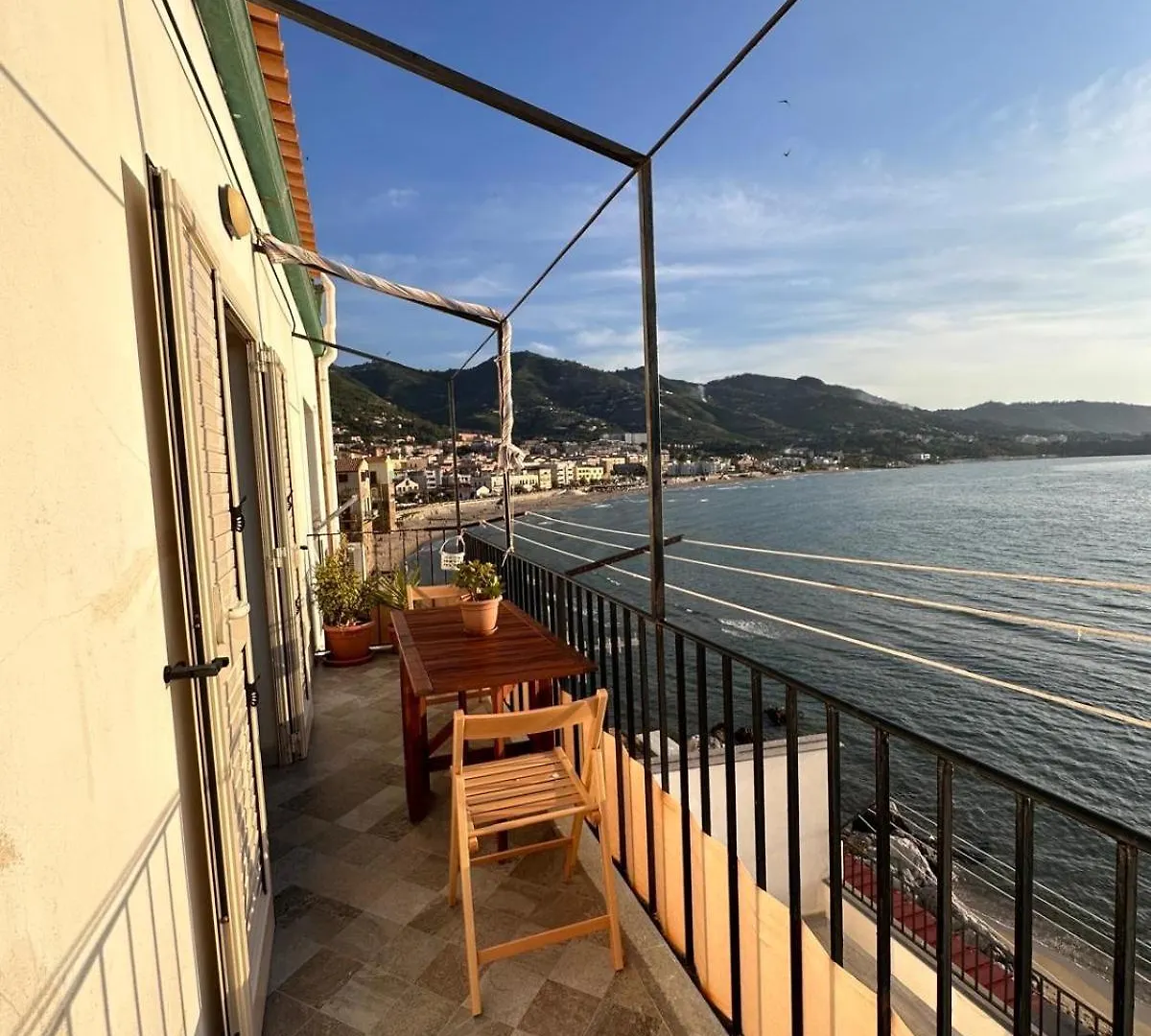 Marina House 79 Villa Cefalu Holiday home