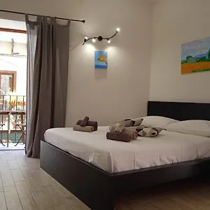  Appartement Strelitzia