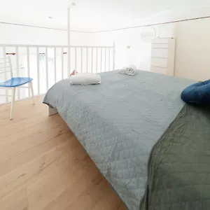 Casa Sul Molo Cefalù