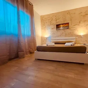  Pensión Cefalu Suite
