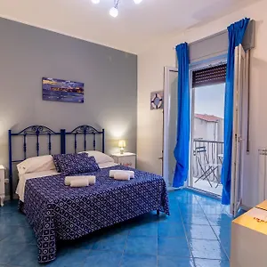  Pensión Aria Di Mare