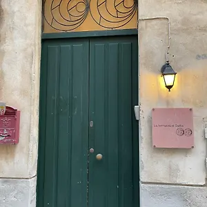  Bed and breakfast La Terrazza Di Gadia