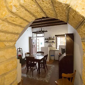 Bilocale Mandralisca Cefalù
