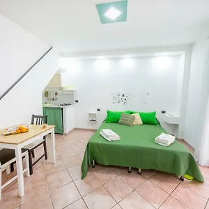  Hébergement de vacances Casa Smeraldo