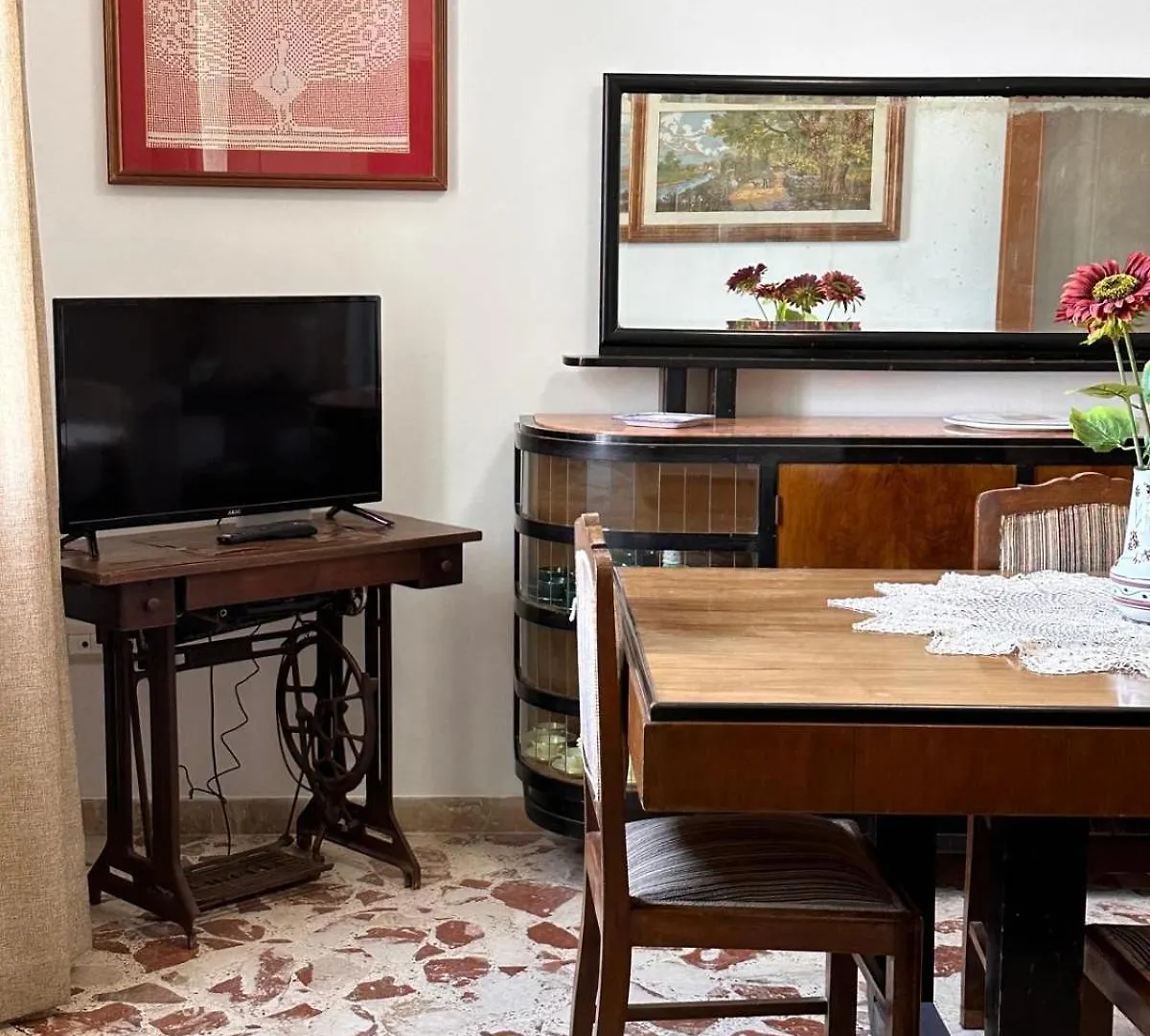 Prázdninový dům Vila Marina House 79 Cefalù