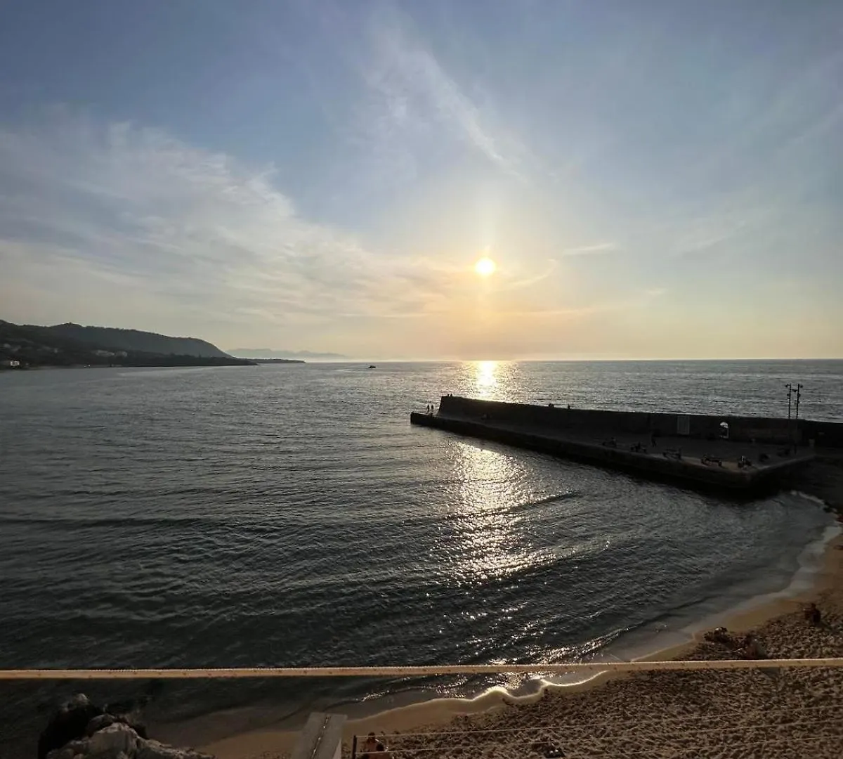 Prázdninový dům Vila Marina House 79 Cefalù